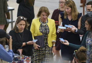 Capito concerned about $3.5T Dem social infrastructure plan, lack of Biden plan for immigrant crisis at the border